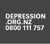 Depression.org.nz