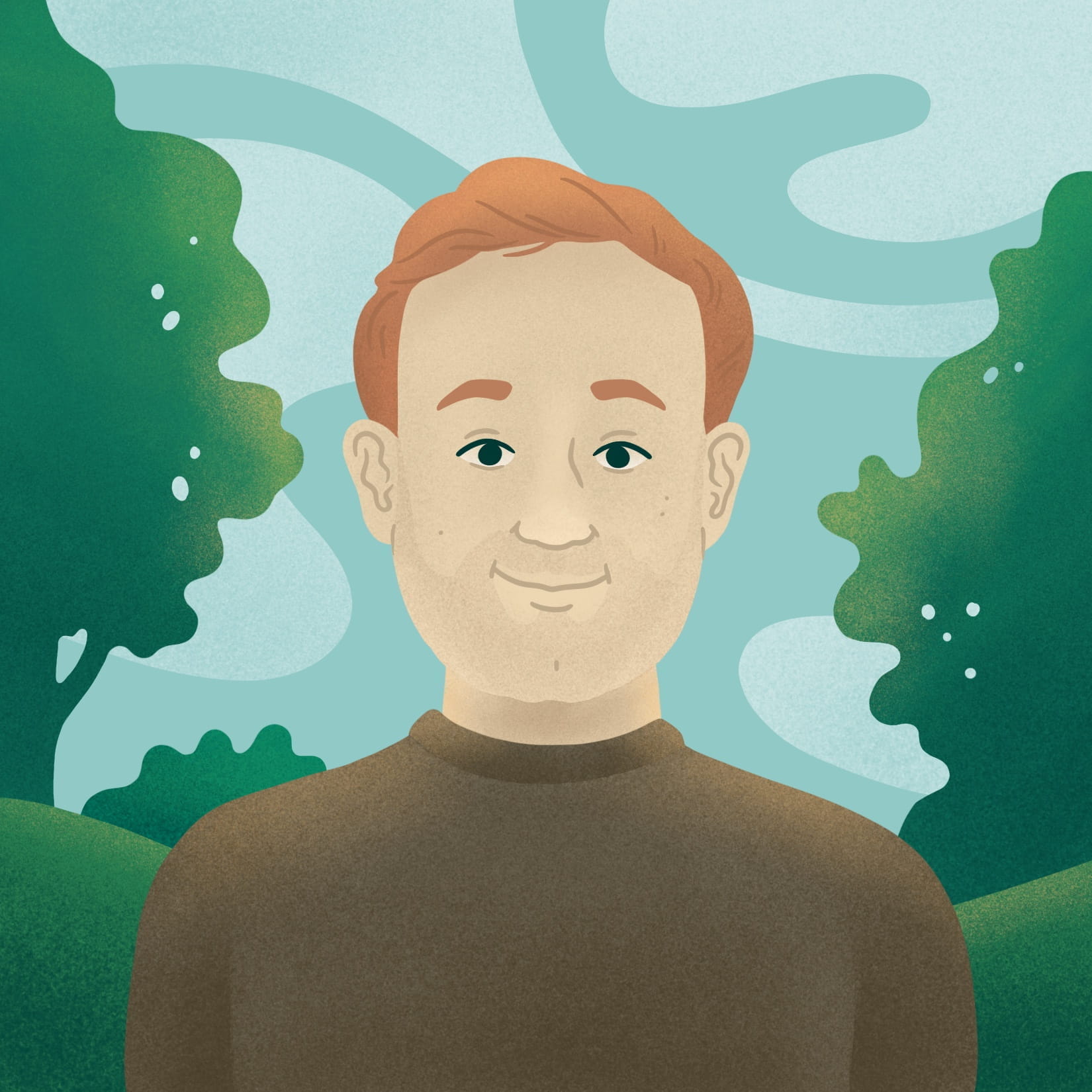 Mindful Watching