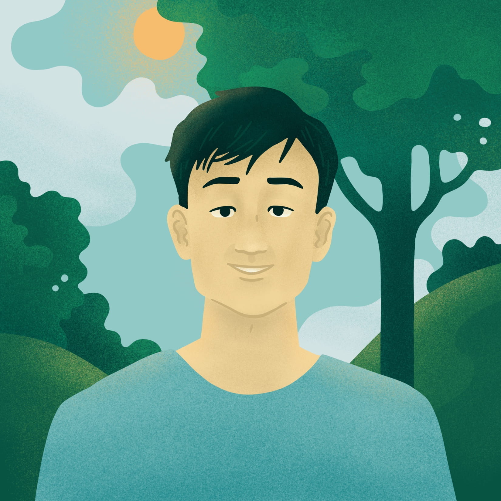 Reframing Thoughts
